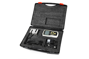 Mikrometry Eggs Điện Tử Di Động Lực Kế Bên Ngoài Cảm Biến Kỹ Thuật Số Đẩy Kéo Lực Lượng Đo Dụng Cụ Đo - Product Image 4