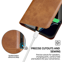 Étuis de téléphone portable pour Tecno Camon 50 40 Pro, sac à main magnétique, portefeuilles en cuir, étui à rabat, Pop20 Pop10 Spark50 Spark40