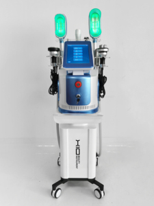 Máquina popular de eliminación de grasa 360 para mujeres y hombres, solución de adelgazamiento no invasiva para contorno corporal - Product Image 2
