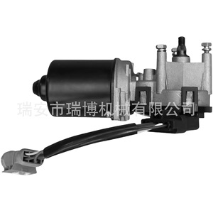 Motor de Limpiaparabrisas para Renault Megane I, 7701206549, 12V, Pieza de Repuesto - Product Image 2