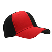 Nouvelle Casquette de Baseball en Toile à 6 Panneaux, Réglable, avec Logo Brodé et Imprimé Numérique, Style Mode Transfrontalier, Couleurs Assorties, pour Fêtes et Activités de Plein Air