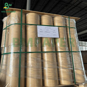 Papier de boucher professionnel 60gsm 70gsm pour emballer les viandes fraîches et les sandwichs - Product Image 6