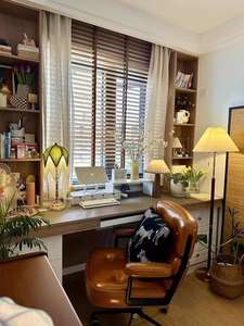 Persianas venecianas <span class=keywords><strong>de</strong></span> madera <span class=keywords><strong>de</strong></span> Paulownia y tilo personalizadas con <span class=keywords><strong>cinta</strong></span> <span class=keywords><strong>de</strong></span> escalera, control manual <span class=keywords><strong>de</strong></span> cadena y lamas <span class=keywords><strong>de</strong></span> ancho ajustable - Product Image 1