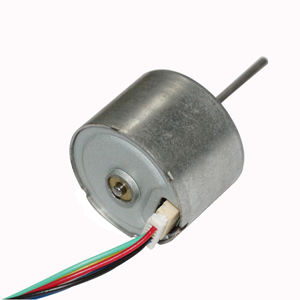 B2418M moteur sans balais 24mm bigoudi BL2418 BLDC moteur avec construction à aimant permanent - Product Image 6