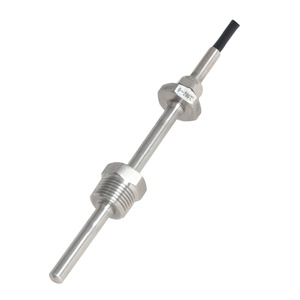 Macsensor <span class=keywords><strong>RTD</strong></span> <span class=keywords><strong>PT100</strong></span> PT1000 4-20mA RS485温度センサープローブ - Product Image 4