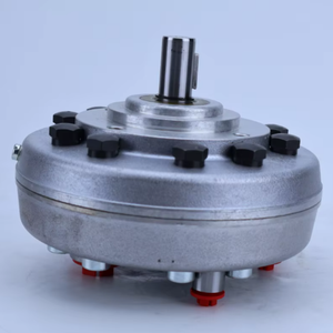 ปั๊มลูกสูบ R1.0 R2.5A R3.6 R5.6A R8.3 R9.8A R10.9 ระบบไฮดรอลิกคุณภาพสูง - Product Image 3