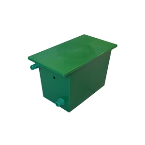 Serbatoio di Espansione e Troppopieno in Polipropilene da 30L - Product Image 1