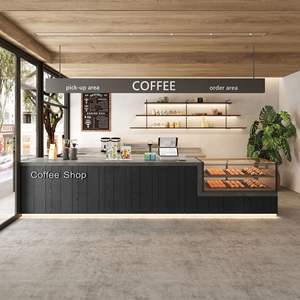 Mostrador de Recepción, Barra de Bar, Hotel, <span class=keywords><strong>Casa</strong></span> de Té, Restaurante, Mostrador de Caja, Empresa, Clínica, Centro de Bienestar, Cibercafé - Product Image 2