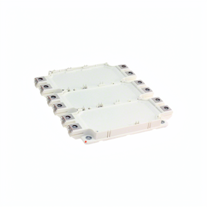 Module Electronic Component Distributor FS300R12OE4BOSA1 Transistors Brand New - Product Image 1