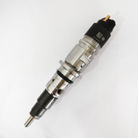 Nuevo Inyector Diesel Original 0445120639 0445120640 0445120612 Inyector Common Rail
