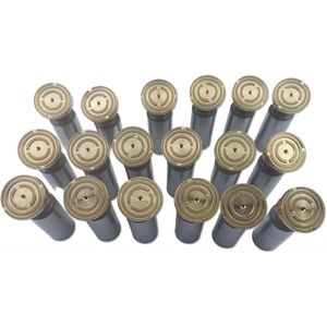 Repuestos y Kits de Reparación para Bomba Hidráulica de Pistones HongWang K3VL45 K3VL80 K3V63 K3V112 K3V140 K3V180 para Excavadora CSJHPSS Metal 1 - Product Image 4