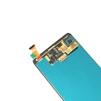 Pour Samsung Note 4 LCD écran tactile assemblage N910 LCD remplacement
