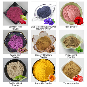 Fairir Mezcla Natural de Frutas y Vegetales <span class=keywords><strong>en</strong></span> <span class=keywords><strong>Polvo</strong></span> para Suplementos Dietéticos y Cosméticos, Compatible con OEM y ODM - Product Image 4