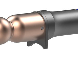 Nouveau <span class=keywords><strong>fer</strong></span> à <span class=keywords><strong>boucler</strong></span> à bulles personnalisé, le meilleur pour les cheveux - Product Image 6