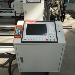 Máy cắt laser đa năng mini nhỏ gọn, thiết kế CNC, vận hành không cần lập trình, dùng cho ống vuông và ống tròn - Product Image 4