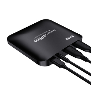 Dock Trò Chơi Quay Video 4K Thật Hộp Ghi Hình Full HDMI Ultra 4K30 HDR Ezcap326C - Product Image 5