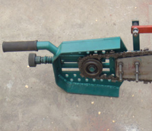 เครื่องเลื่อยโซ่ยนต์สำหรับตัดไม้ - Product Image 2