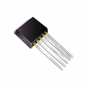 TO 262 5 IRIS4013K In Stock Power Management (PMIC) Electronics Component - Product Image 1
