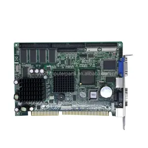 Tarjeta Madre Industrial Nueva IPC ISA 486 FB2501 FB-2501 de Medio Tamaño con CPU Integrada PICMG 1.0 PC/104 y RAM para EDM FB2501 C - Product Image 5