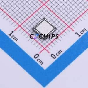 HMC734LP5E Other RF ICs and Modules QFN-32(5x5) RF ( Application Field: General Purpose )( Function: VCO )( Frequency: ) - Product Image 2