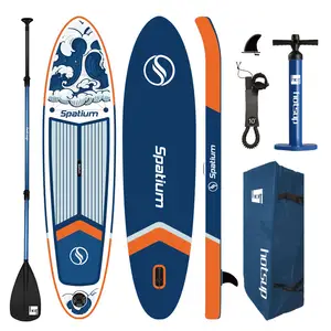 Spatium OEM ODM Inflatable Stand up Paddle Board Inflatable standup isup tour du lịch sup Paddle Board cho người lớn