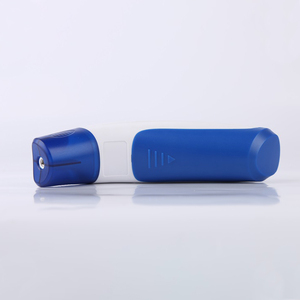 <span class=keywords><strong>Thermomètre</strong></span> frontal et <span class=keywords><strong>auriculaire</strong></span> infrarouge sans contact électrique Univer Health EF-100A pour adultes et bébés, numérique, sans contact, CE - Product Image 5