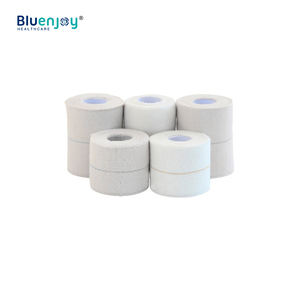 BLUENJOY医用防滑舒适弹性塑料EAB绷带，用于损伤恢复和关节保护 - Product Image 6