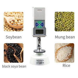 20kg Digital Tablet Pill <strong>Hardness</strong> <strong>Tester</strong> Manufacturer - Product Image 4