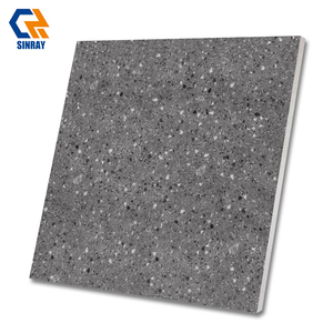 Carreaux de sol et de mur en <span class=keywords><strong>bois</strong></span> rustique moderne, texture grain de <span class=keywords><strong>bois</strong></span>, 800x800 mm, antidérapants, résistants à l'usure, antibactériens, pour usage intérieur, appartements, chambres - Product Image 4