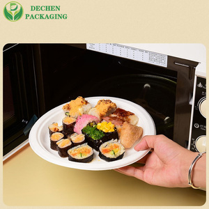 <strong>Plate</strong> Parties Paper <strong>Plates</strong> Party Supplies Disposable <strong>Foam</strong> <strong>Plates</strong> and Meal Trays - Product Image 3