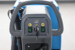 Ironbee Jx60 Beste Prijs Custom Industriële Vloer Scrubber Elektrische Tegel Marmer Walk-Behind Schone Vloer <span class=keywords><strong>Machine</strong></span> Voor Supermarkt - Product Image 6