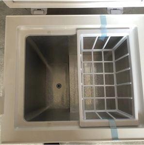 Réfrigérateur-Congélateur Double Usage Professionnel et Domestique Sans Givre, Petite Capacité 42 L - Product Image 2