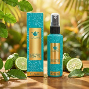 El Spray Confiable para Todas Tus Necesidades Musculares 'Marca SUWAN' El Spray Confiable para Todas Tus Necesidades Musculares - Product Image 6