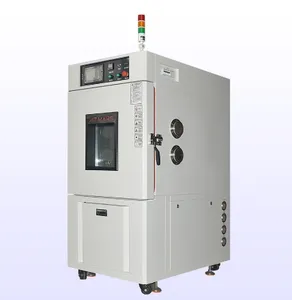 180L快速响应实验气候控制箱稳定性高低温变化试验箱