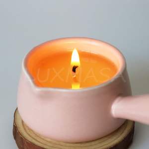 Juego de Velas de Masaje de Cera de Soja de Baja Temperatura de Alta Calidad al por Mayor de Fábrica - Product Image 5