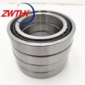 ZWTHK brand BTW 45 CTN9/SP bearing angular contact ball bearing BTW 45 CTN9/SP