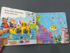 17 volumes de livres silencieux pour l'éducation précoce des enfants, livres interactifs éducatifs - Product Image 3