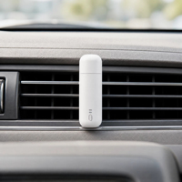 Diffuseur de parfum intelligent pour voiture, machine à démarrage et arrêt automatiques, USB, ultrasonique, huile essentielle, parfum, étiquette privée, diffuseur d'air parfumé