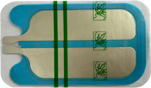 Équipement mécanique de fabrication de plaques de retour à mise à la terre ESU à enceinte complète pour fabricants de machines médicales - Product Image 2