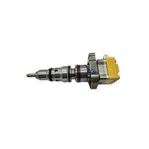 Inyector de Combustible Nuevo XPower 177-4752 para Motor 3126B 3126E, Pieza de Repuesto - Product Image 1