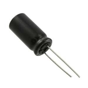 UDB1H150MHM1TO Composants électroniques d'origine Fournisseurs de condensateurs électrolytiques en aluminium 15 uF ±20% 50V à travers trou - Product Image 1