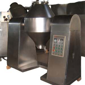 Secador Rotatorio al Vacío de Alta Calidad para Alimentos, Carne, Hojas y Frutas para Té, Uso Industrial y Comercial - Product Image 5