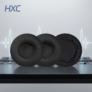 Almohadillas de Repuesto para Auriculares TUNE 600BTNC, Almohadillas de Malla para los Oídos, Repuestos para Auriculares <span class=keywords><strong>JBL</strong></span> Tune600 Btnc Tune <span class=keywords><strong>600</strong></span> BT NC T600 - Product Image 5