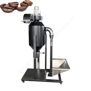 Destoner 15kg Philippines Hot Sale 5kg De-stoner Machine De-stoner Destoner Machine for Coffee Beans - Product Image 6