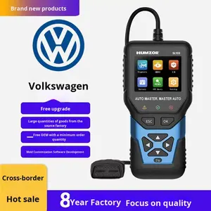 상용차 전 모델 OBD2 진단 배터리 테스트 연간 검사 사전 검사 디코더 OLIVER 호환 - Product Image 5