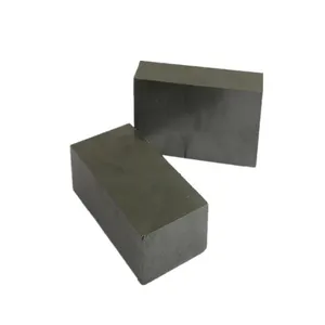 High Refractoriness Hot Sale Mg- C Brick for Industry Furnace