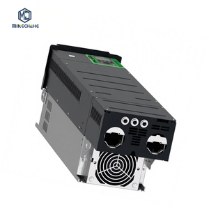 Variateur de fréquence AC ATV930D75N4 75 kW de qualité supérieure, 380-480 V triphasé, pour compresseurs, souffleurs et pompes - Product Image 2