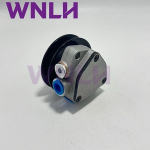 Pompe de transfert de carburant de haute qualité WNLH 22803123 pour moteur Volvo D6D D6E, excavatrice 210B, chargeuse L60F L70F, niveleuse G930 G940 - Product Image 2