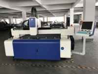 Máquina de Corte Láser de Fibra CNC Programable Huantu para Metal, Sistema de Control Cypcut, Velocidad de Corte de 120 m/min, IA de 6 Ejes