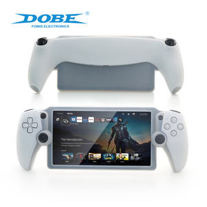DOBE Factory <span class=keywords><strong>Direct</strong></span> Supply Coque de protection en silicone souple pour accessoires de console de jeu <span class=keywords><strong>PS</strong></span> Portal - Product Image 3